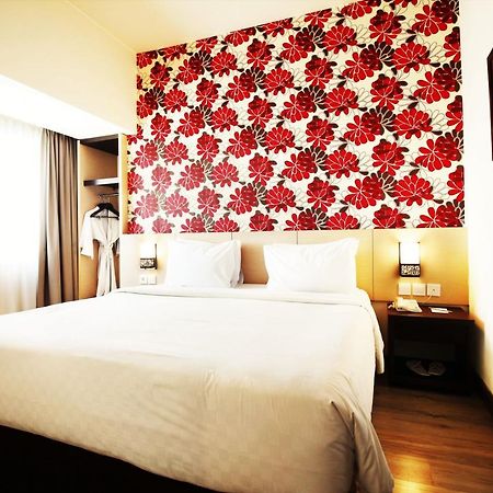 Apartemen 1 Bedroom Solo Paragon Surakarta Extérieur photo