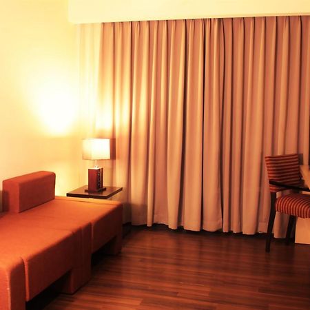 Apartemen 1 Bedroom Solo Paragon Surakarta Extérieur photo
