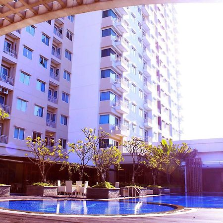 Apartemen 1 Bedroom Solo Paragon Surakarta Extérieur photo