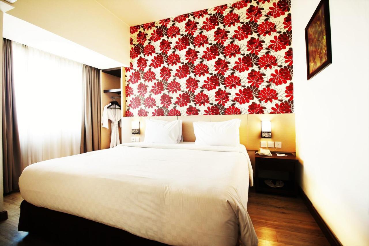 Apartemen 1 Bedroom Solo Paragon Surakarta Extérieur photo