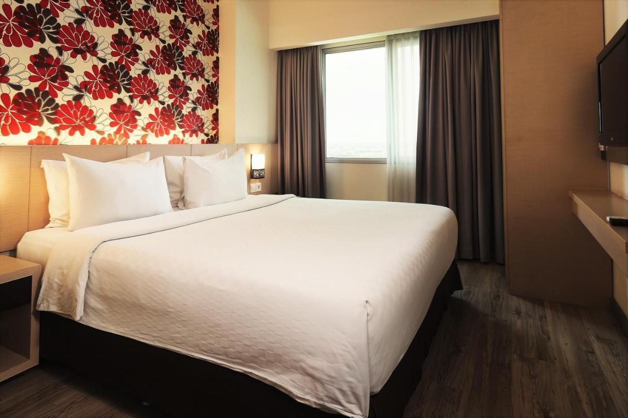 Apartemen 1 Bedroom Solo Paragon Surakarta Extérieur photo