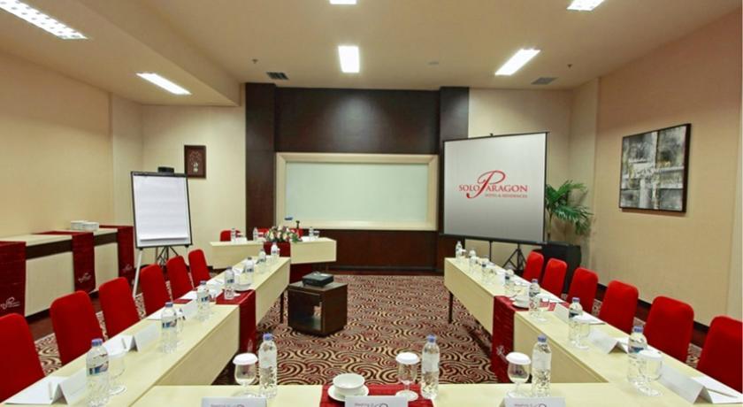 Apartemen 1 Bedroom Solo Paragon Surakarta Extérieur photo