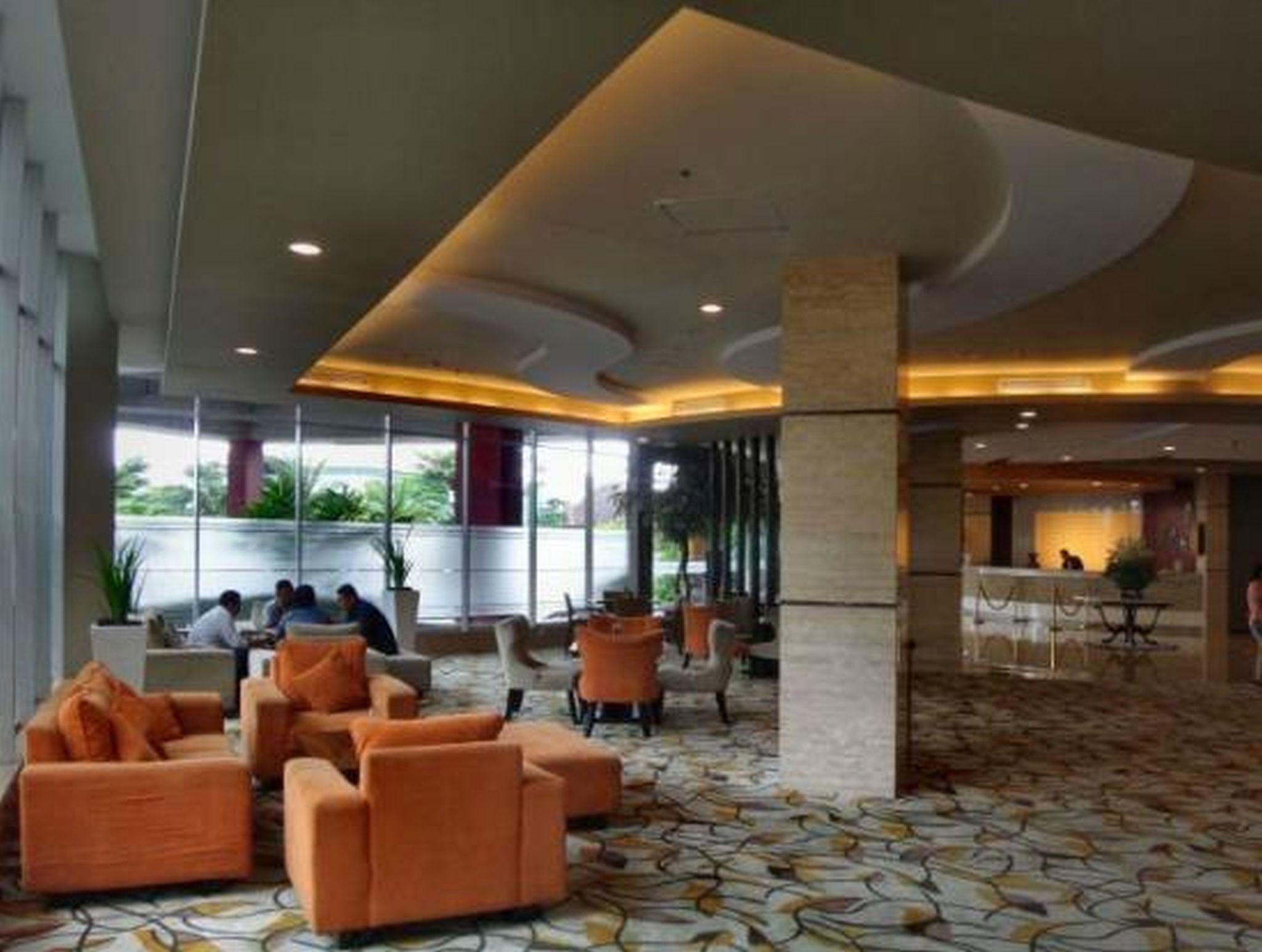 Apartemen 1 Bedroom Solo Paragon Surakarta Extérieur photo