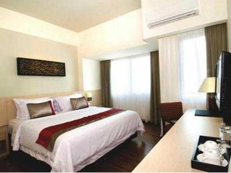 Apartemen 1 Bedroom Solo Paragon Surakarta Extérieur photo