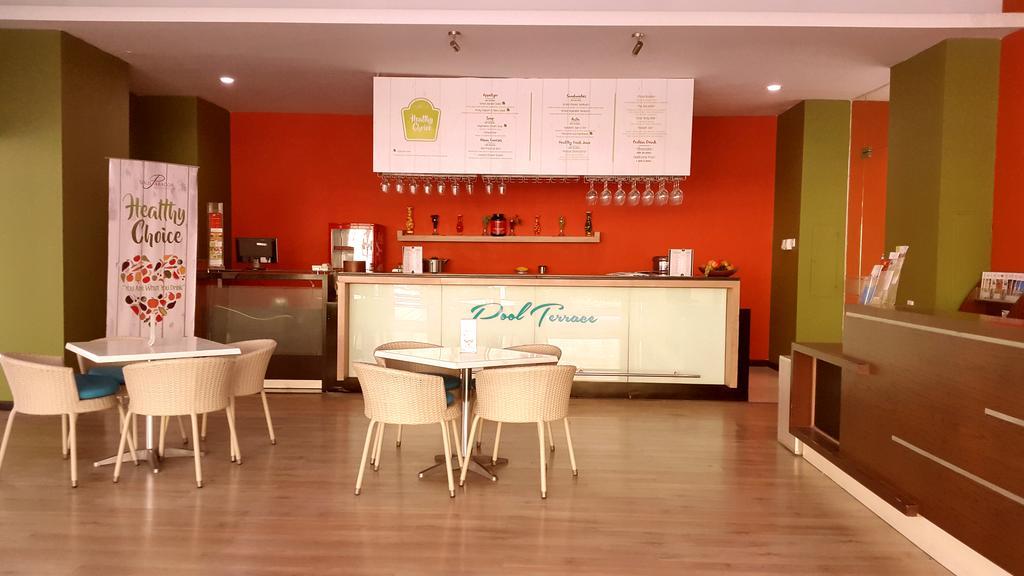 Apartemen 1 Bedroom Solo Paragon Surakarta Extérieur photo