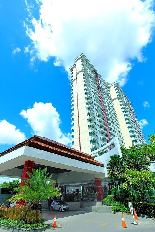Apartemen 1 Bedroom Solo Paragon Surakarta Extérieur photo