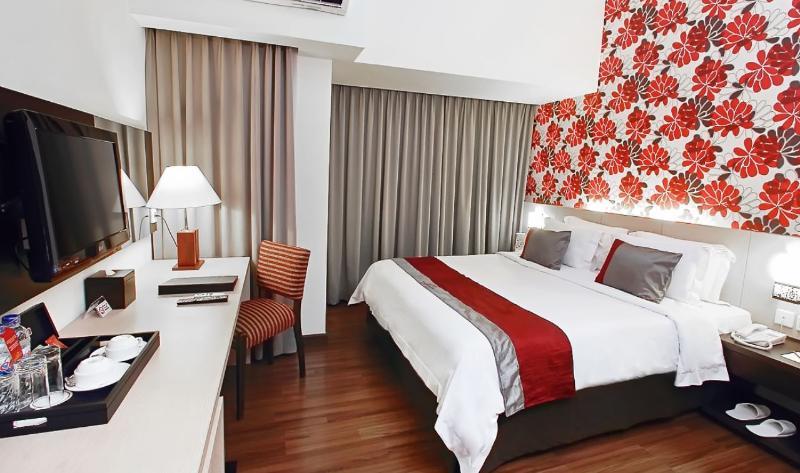 Apartemen 1 Bedroom Solo Paragon Surakarta Extérieur photo
