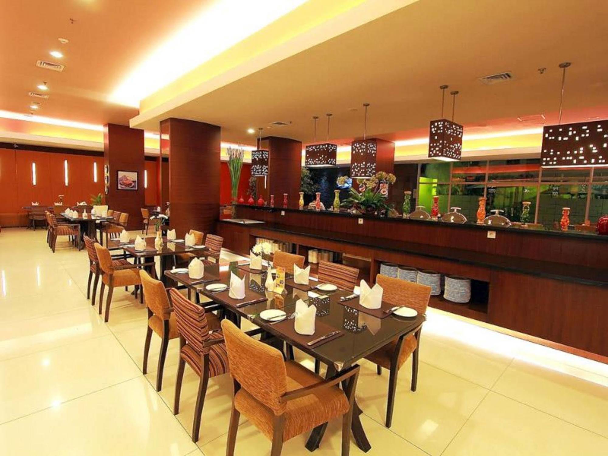 Apartemen 1 Bedroom Solo Paragon Surakarta Extérieur photo