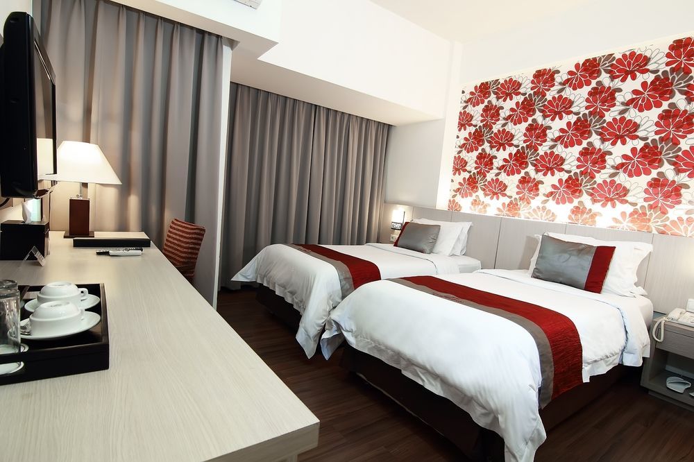 Apartemen 1 Bedroom Solo Paragon Surakarta Extérieur photo