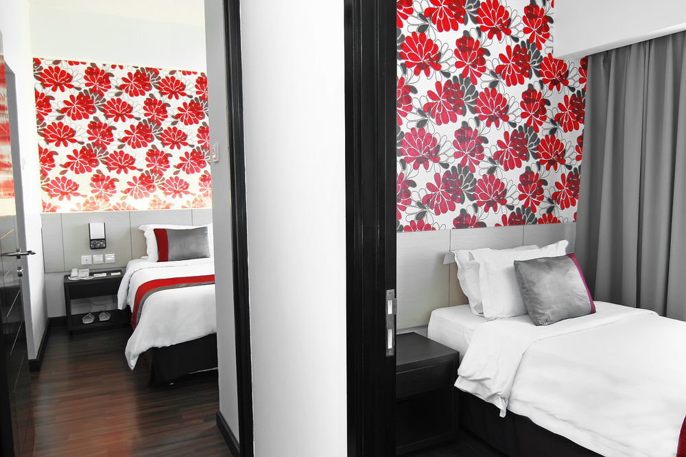 Apartemen 1 Bedroom Solo Paragon Surakarta Extérieur photo