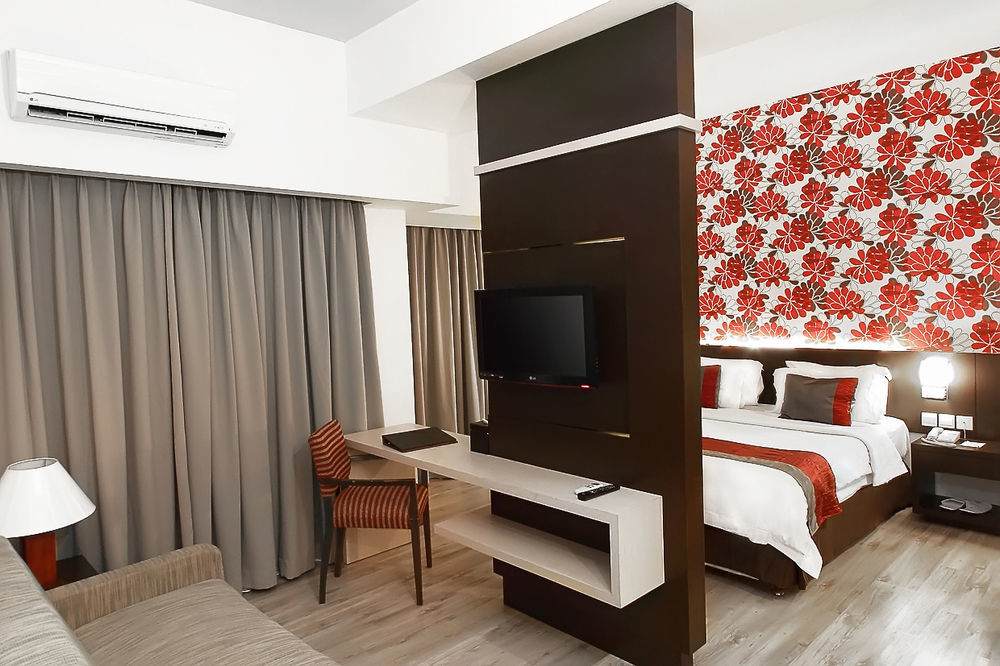 Apartemen 1 Bedroom Solo Paragon Surakarta Extérieur photo