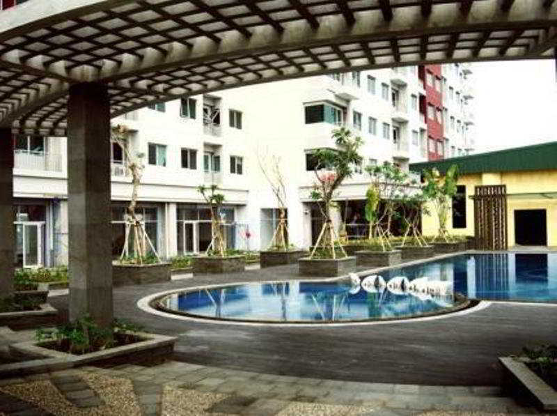 Apartemen 1 Bedroom Solo Paragon Surakarta Extérieur photo